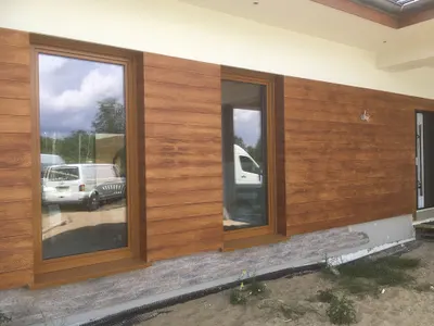 APK Stolarka budowlana